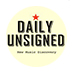 DailyUnsigned