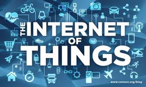 IOT: Internet of Things