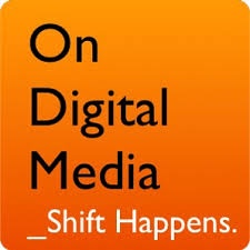 On Digital Media