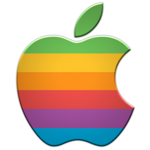 Apple - A top brand!